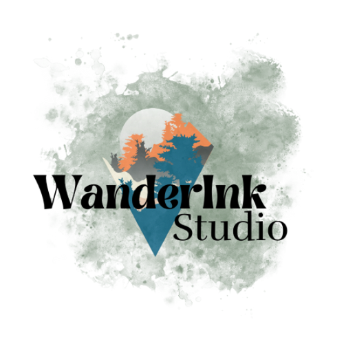 WanderInk Studio